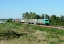 Friesenheim - 2 . Juli 2022 : ATLU 185 617 mit einem KLV 

Link zum Video : https://www.youtube.com/watch?v=oqmGtvhr-Co&t=3s