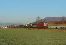 Sissach - 15. Februar 2023 : Re 420 111 mit eine Übergabe. 

Link zum Video : https://www.youtube.com/watch?v=K7gPHskw6Bs