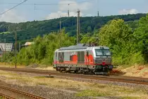 248 005 mkb in Wuppertal, Juni 2023.