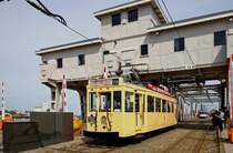 Antwerpen / SNCV 9994, Mexicobruggen, 28.05.2023.