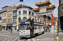 Antwerpen 6220, Van Wesenbekestraat, 28.05.2023.