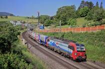 SBB 193 466, Zeihen, 40243, 05.06.2023.