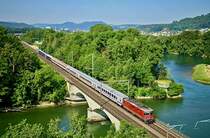 SBB 11198, Turgi, 471, 18.06.2023.