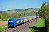 EGP 192 103, Himmelstadt, 03.05.2023.