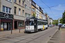 Antwerpen 6205, Van Kerckhovenstraat, 28.05.2023.