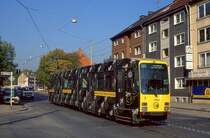 Essen 1166, Altenessener Straße, 29.10.1991.