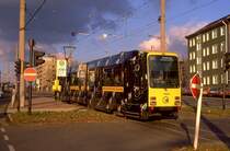 Essen 1166, Am Freistein, 21.11.1988.