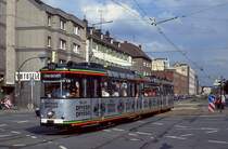 Dortmund 25, Ostentor, 02.08.1993.