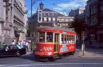 Lisboa 745, Rua do Alecrim, 11.09.1990.