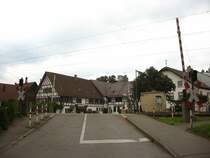 B� Allensbach 2 Strecke Radolfzell-Konstanz 6.9.07