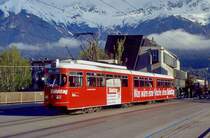 Innsbruck 52, Fritz Konzert Straße, 30.04.2008.