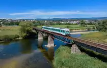 628 673 am 15.07.2023 bei Bogen.