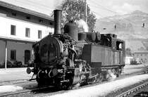 97.201 in Eisenerz (27. August 1970)