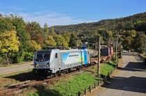 BLS 187 008, Rheinsulz, 68338, 13.10.2023?
