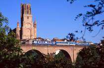 SNCF …, Albi, 98986, 29.08.1998.