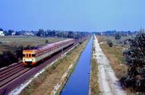 ALe801 027, Gaggio, 5912, 24.08.1993.