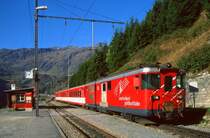 MGB 52, Tschamut, 824, 03.10.2009.