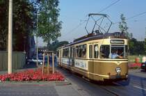 Dortmund 26, Oestermärsch, 29.06.1992.
