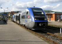 ATER 73900 906 am 15.09.07 in Wissembourg.