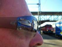 Was sich im Auge eines Eisenbahner so alles abspielt...^^
Aufgenommen am 16.September 2007 in G�ppingen.