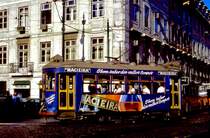 Lisboa 230, Corpo Santo, 11.09.1991.
