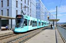 Baselland 164, Peter Merian, 25.07.2024.
