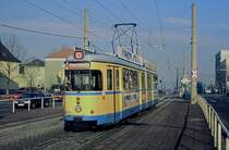 Essen 1723, Am Freistein, 27.11.1990.
