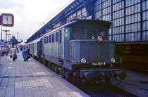 144 189, Karlsruhe, 05.04.1983.

