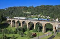 SBB 193 528, Rümlingen, 43606, 02.08.2024.

