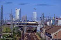 181 213, Frankfurt am Main, 22.07.1994.
