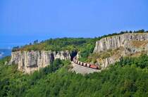 SŽ 541 109, Črnotiče, 30.08.2024.
