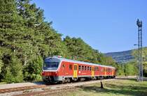 SŽ 713 120, Rakitovec, 1272, 29.08.2024.
