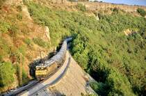 SŽ 363 005, Črnotiče, 31.08.2024.
