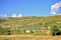 SŽ 363 005, Zanigrad, 31.08.2024.
