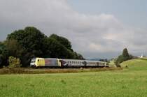 ER 20 - 005 mit Alx 86705 vor Aitrang (13.08.2007)