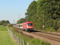 1016 003 am 24.9.07 bei Jarez�d