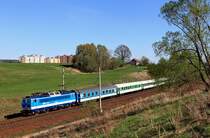 CD 362 040, Dlouhá Třebová, R872, 28.04.2012.
