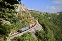 Railpool 193 096, Črnotiče, 29.08.2024.
