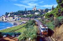 FS E656 162, Arma di Taggia, Ex365, 09.09.1994.
