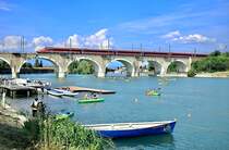 FS 4815, Peschiera del Garda, FR9729, 04.09.2024.
