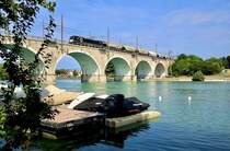 Beacon 191 042, Peschiera del Garda, 04.09.2024.
