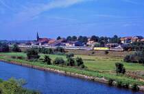 SNCF BB15004, Hertzing, 1603, 30.08.1994.
