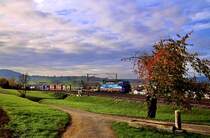 SBB 193 530, Frick, 06.11.2024.
