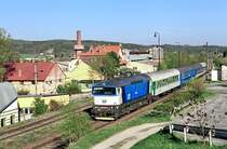 CD 750 710, Rosice u Brna, R926,29.04.2012.
