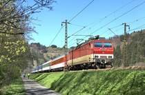 CD 362 003, Ústí nad Orlicí, Kerhartice, 28.04.2012.
