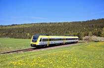 612 631, Unadingen, RE26837, 27.04.2018.
