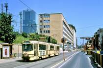Brussel, Bruxelles 7931, Fonsny Laan, Midi, 18.06.2000.
