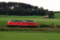 233 636 in G�rwangs (13.08.2007)