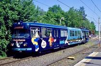 Köln 1877, Merheim, 13.05.2000.
