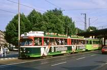 Hannover 514, Schulenburger Landstraße, 16.06.1988.
